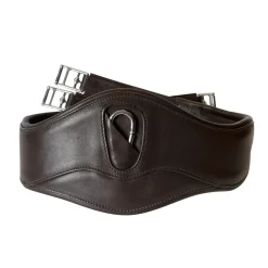 Val du Bois Contoured Jump Girth