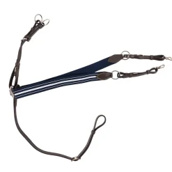Val du Bois Elastic Breastplate