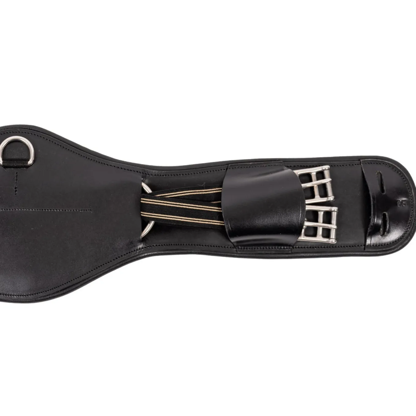 Val du Bois Equalizer Short Girth