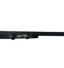 Val du Bois Flat Curb Reins 10 mm