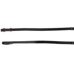 Val du Bois Padded Fancy Stitched Bridle W/ Removable Flash & Reins