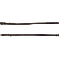 Val du Bois Padded Fancy Stitched Figure 8 Bridle W/ Reins