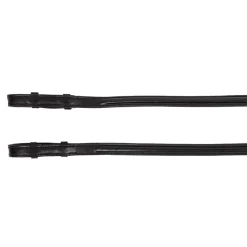 Val Du Bois Raised Laced Reins