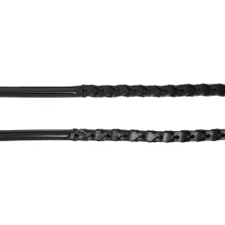 Val Du Bois Raised Laced Reins