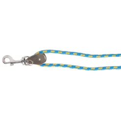 Val du Bois Rope & Leather Draw Reins