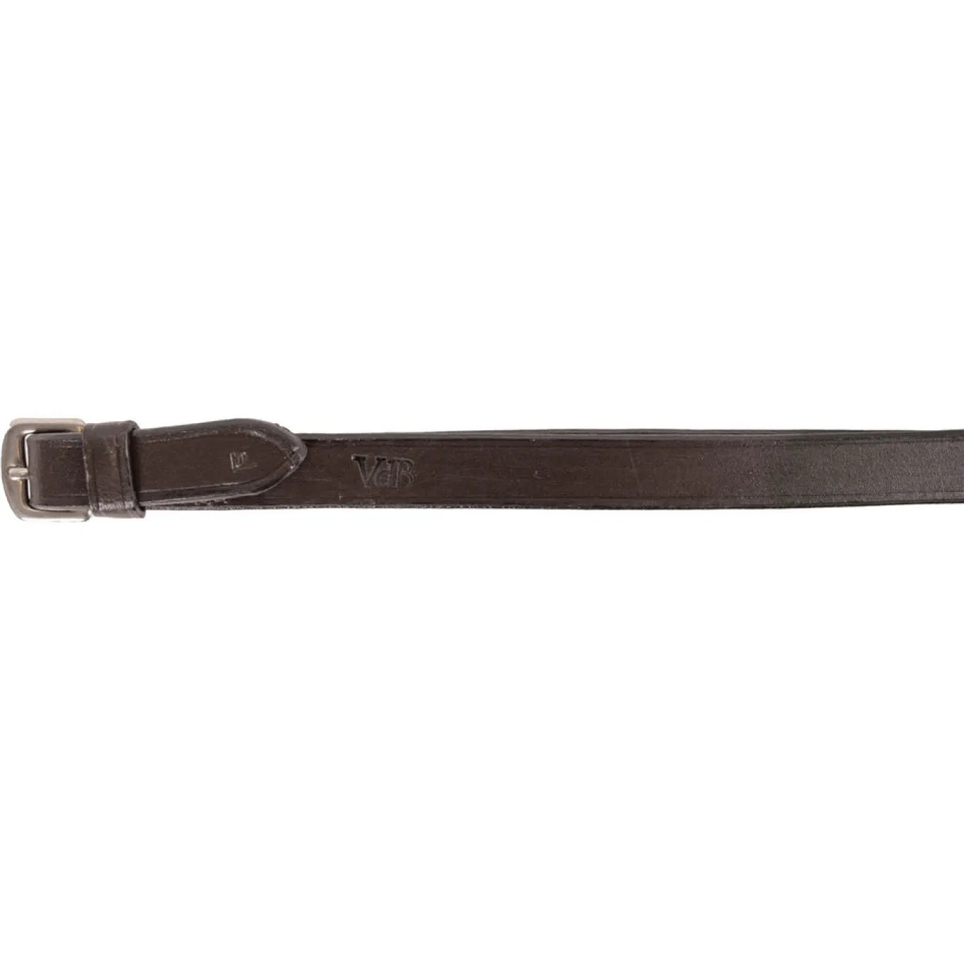 Val du Bois Rope & Leather Draw Reins