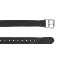 Val du Bois Softie Stirrup Leathers 60 in