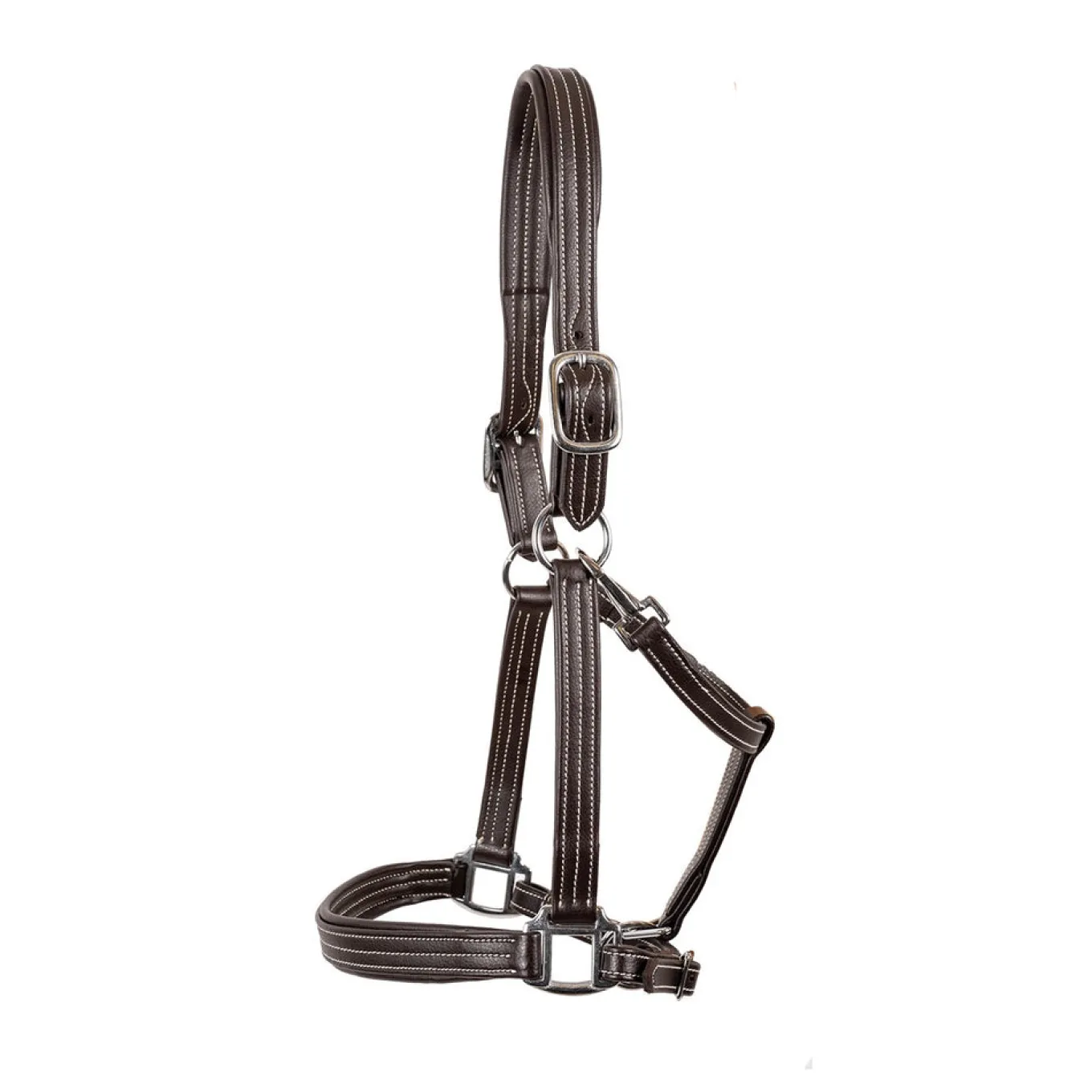 Val du Bois Synthetic Leather Halter