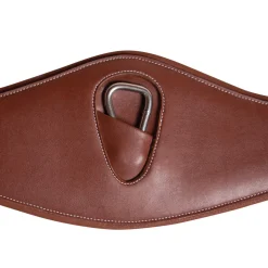 Val du Bois Synthetic Overlay Girth