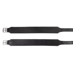 Val du Bois Wide Stirrup Leathers