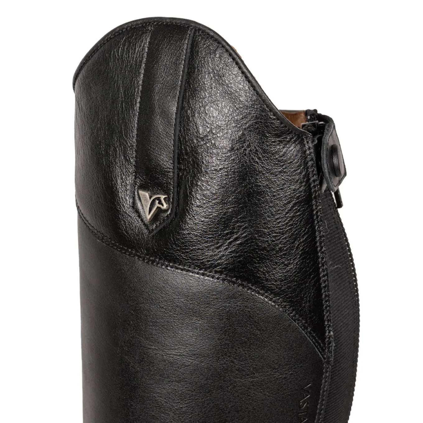 Vastana Stivali Brava Leather Half Chaps