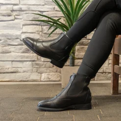 Vastana Stivali Mira Zip Winter Paddock Boots