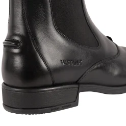 Vastana Stivali Mira Zip Paddock Boots
