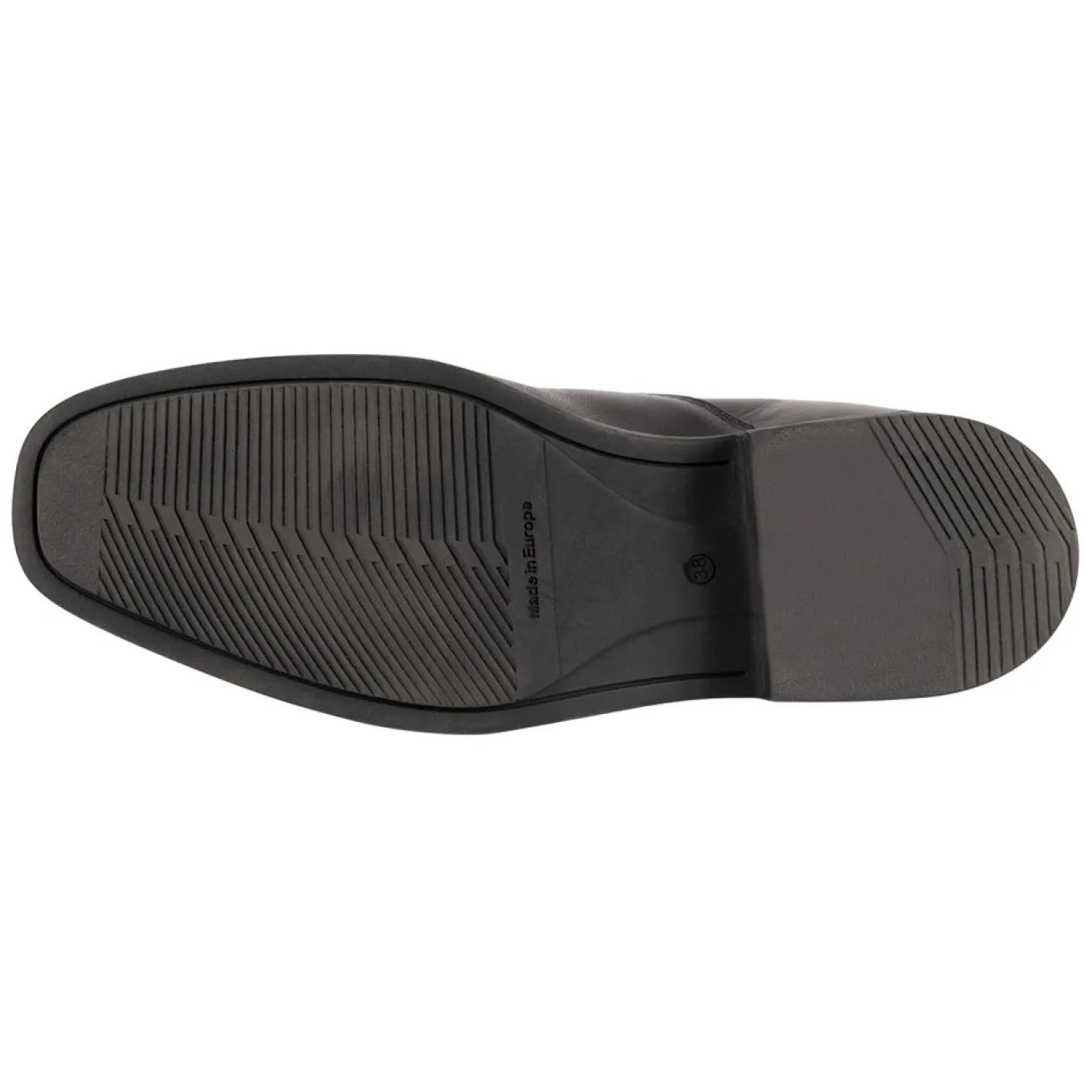 Vastana Stivali Mira Zip Paddock Boots