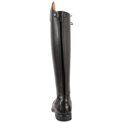 Vastana Stivali Movi Lace-up Tall Boots