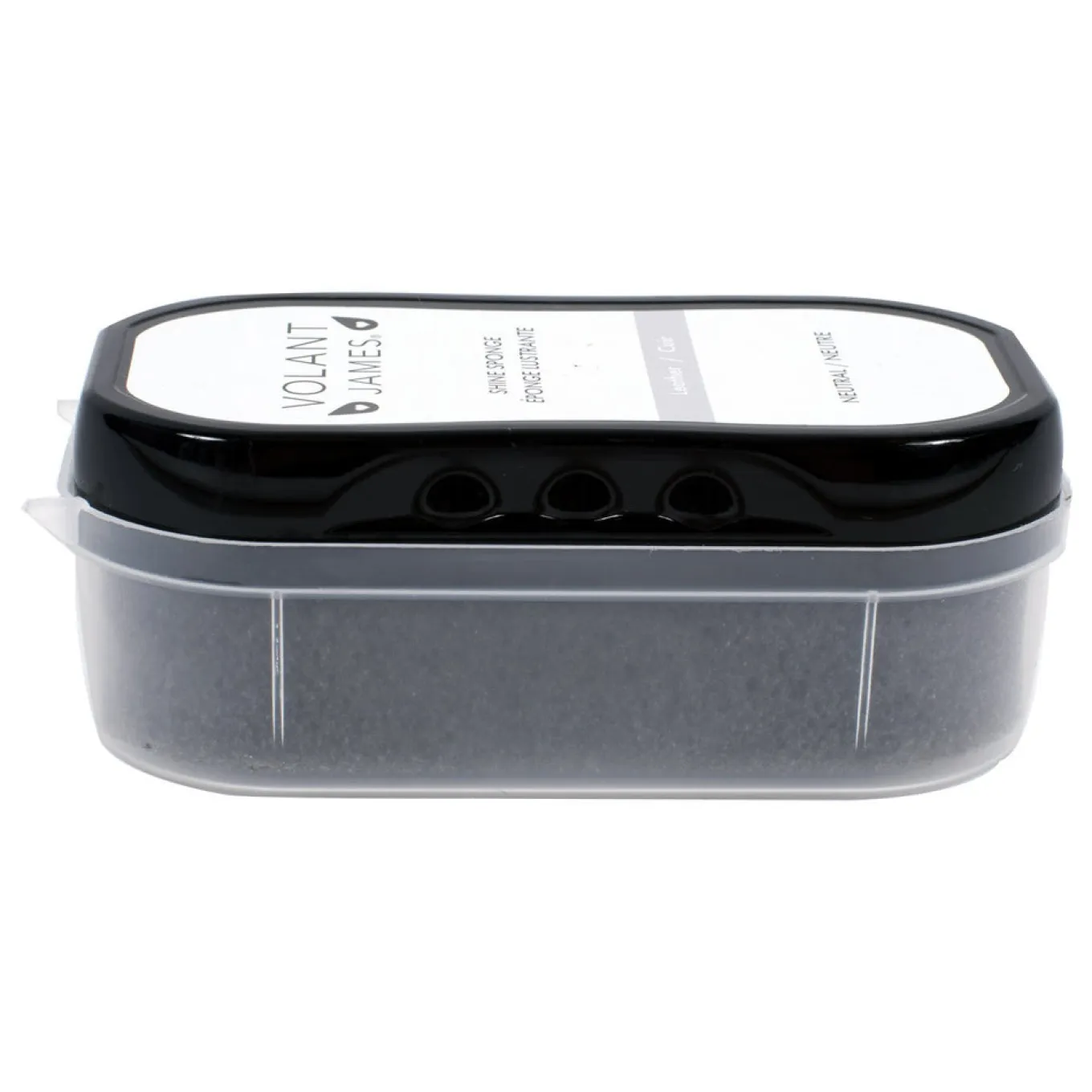 Volant James Shine Sponge