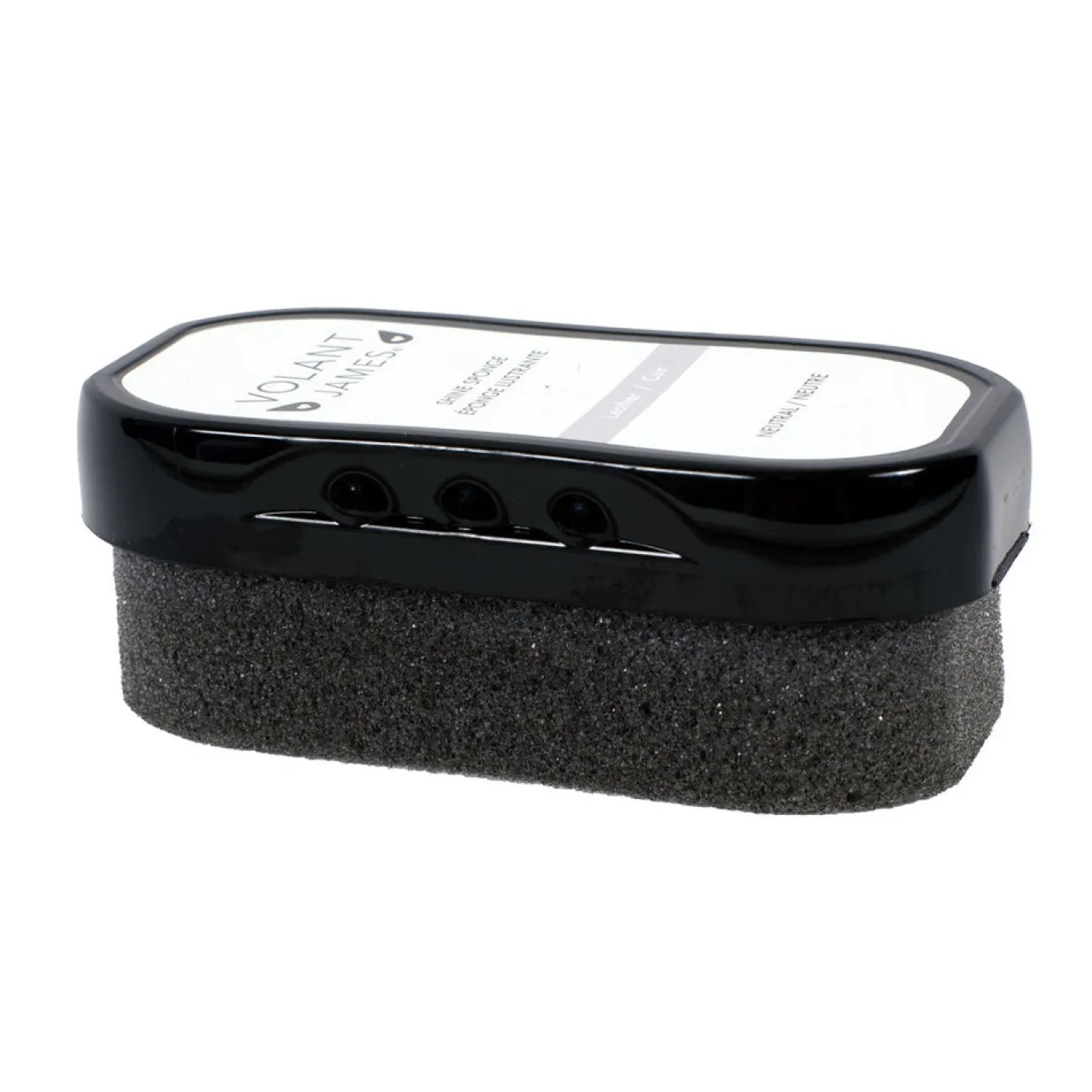 Volant James Shine Sponge