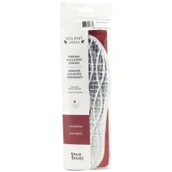 Volant James Thermal Insulating Insoles