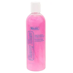 Wahl Cherry Rinse Dog Conditioner 473 mL