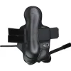 Wahlsten Half Hock Trotting Boots W/ Rundown
