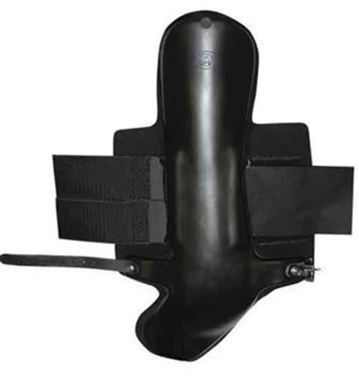 Wahlsten Half Hock Trotting Boots