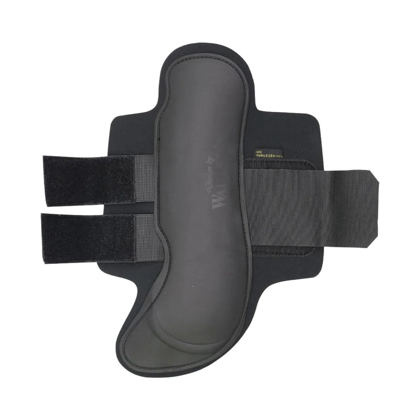 Wahlsten Hind Shin Half Hock Trotting Boots