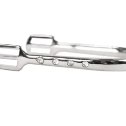 Waldhausen Crystal Spur Set 10 mm