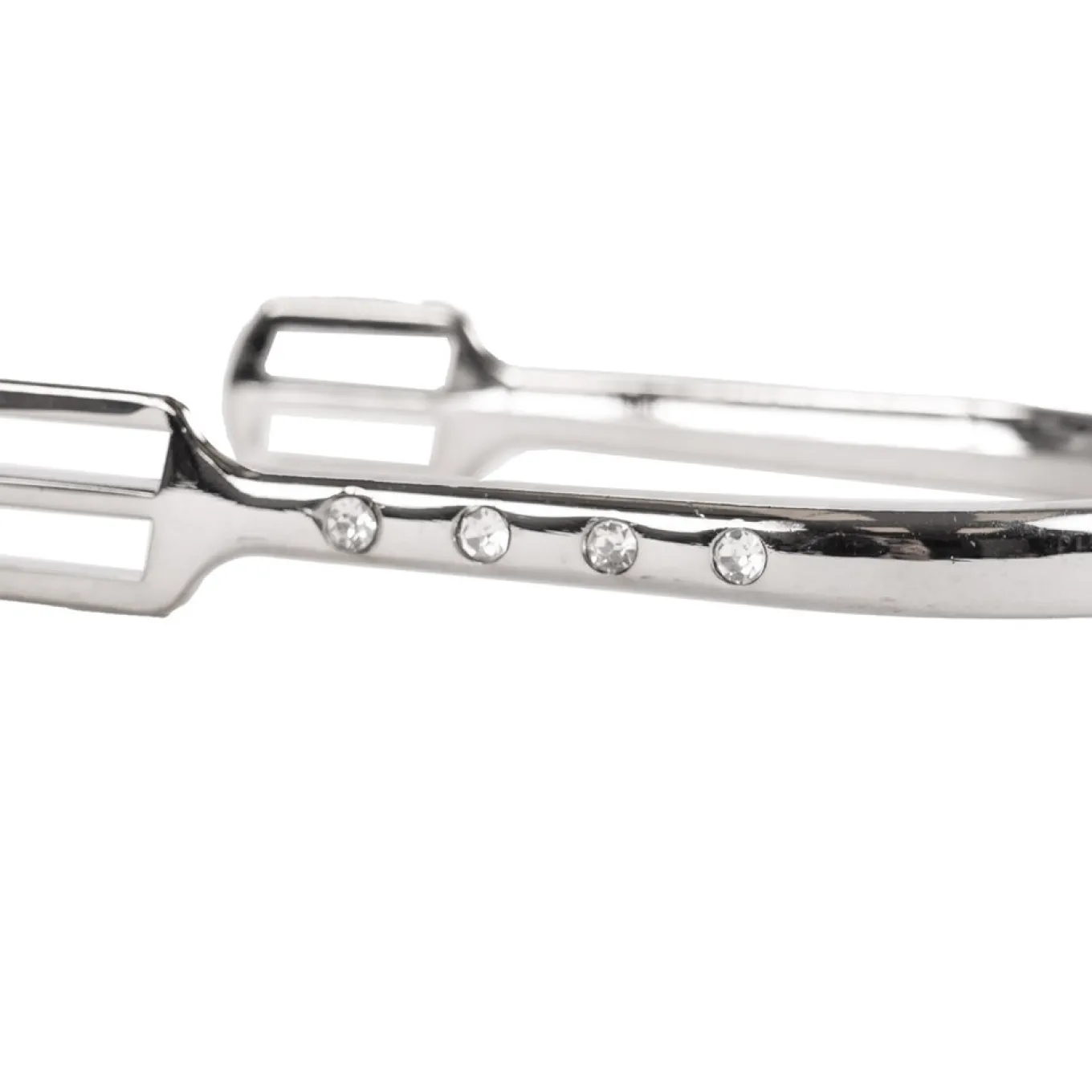 Waldhausen Crystal Spur Set 10 mm