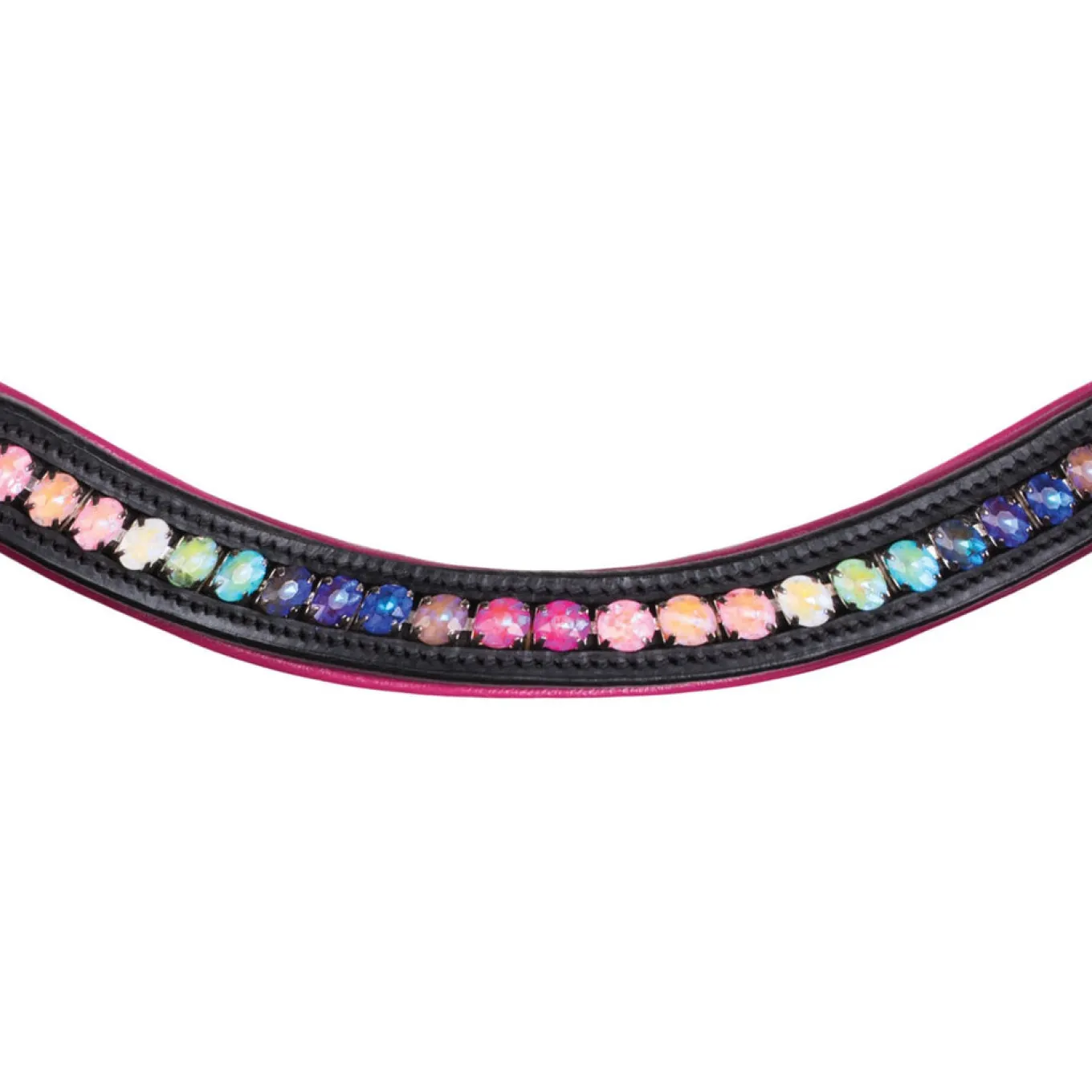 Waldhausen Pinky Star Pony Bridle