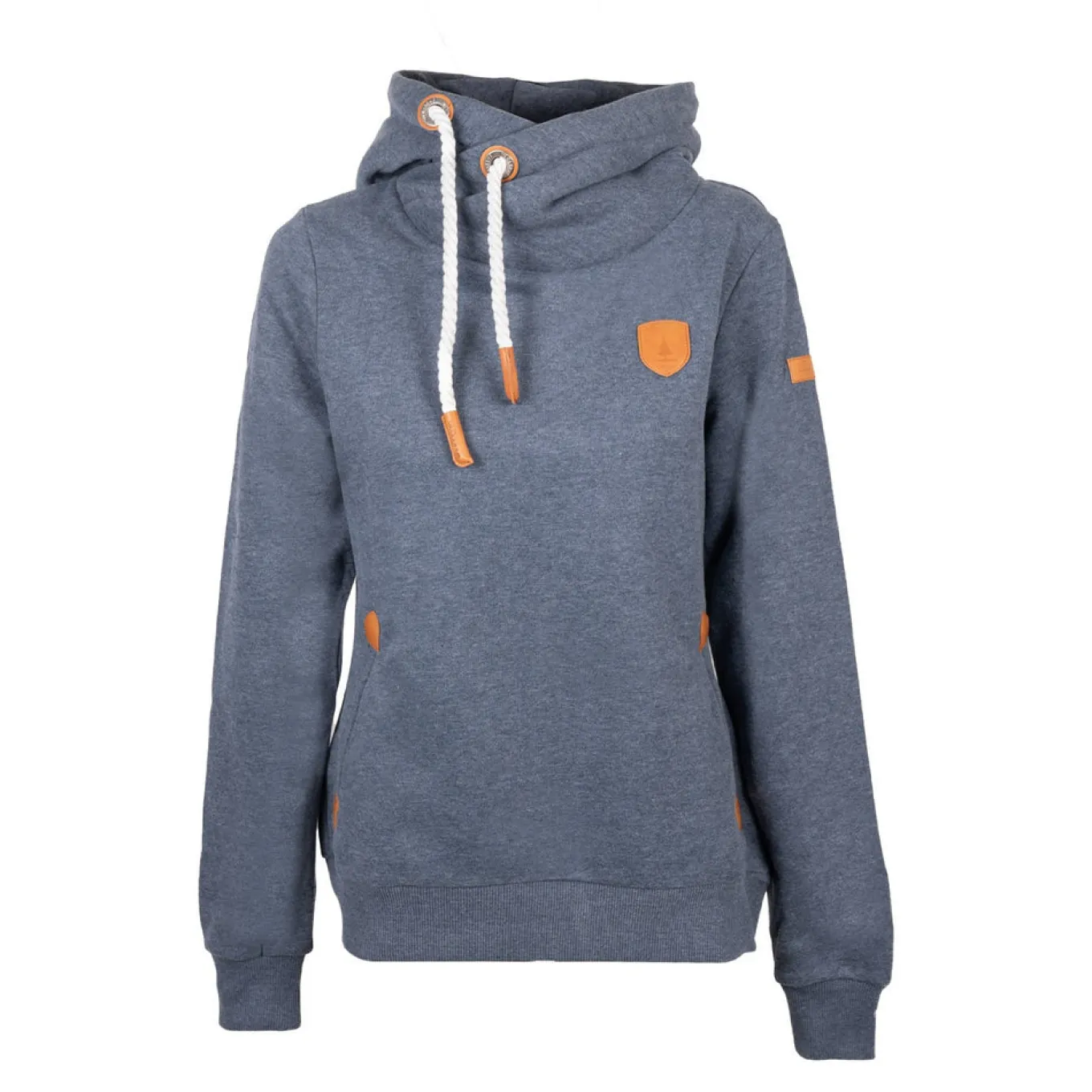 Wanakome Artemis Pullover Hoodie