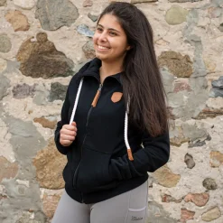 Wanakome Hera Full Zip Hoodie