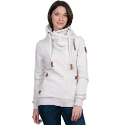 Wanakome Hestia Full Zip Hoodie