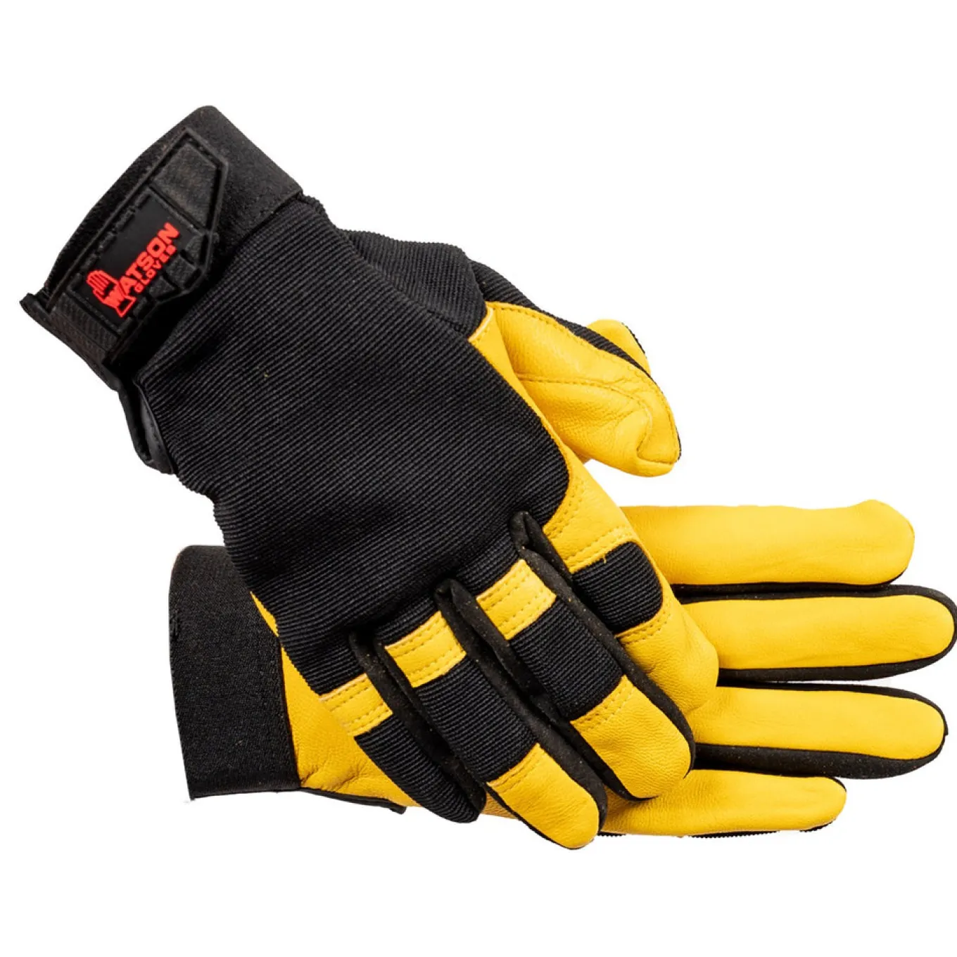 Watson Flex Time Gloves
