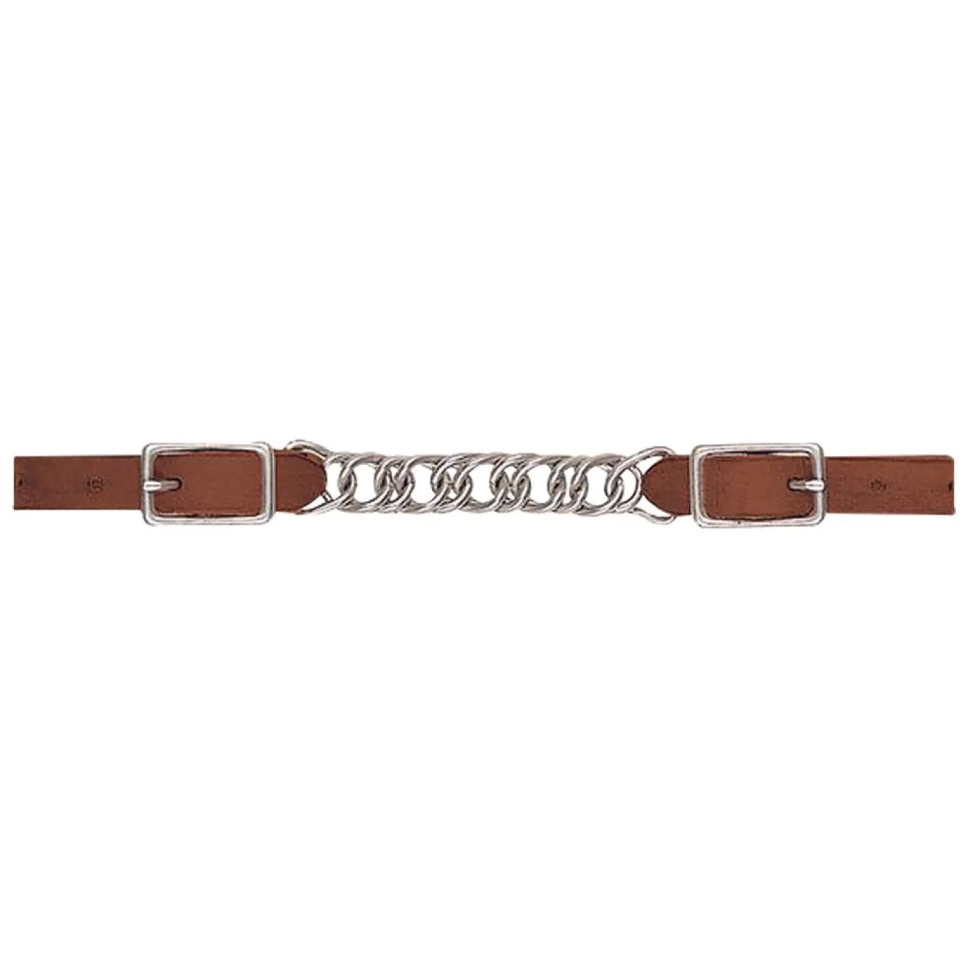 Weaver Bridle Leather Curb Strap