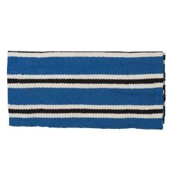 Weaver Double Weave Western Saddle Blanket