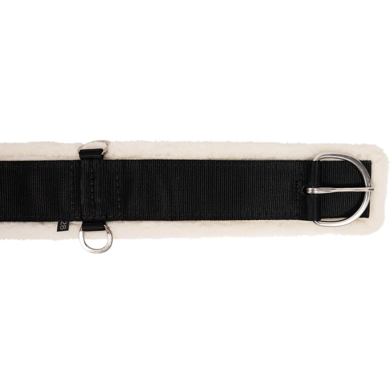 Weaver Merino Wool Lined Cinch