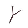 Weaver Nylon Breast Collar Attachment 2.5 cm x 30.5 cm