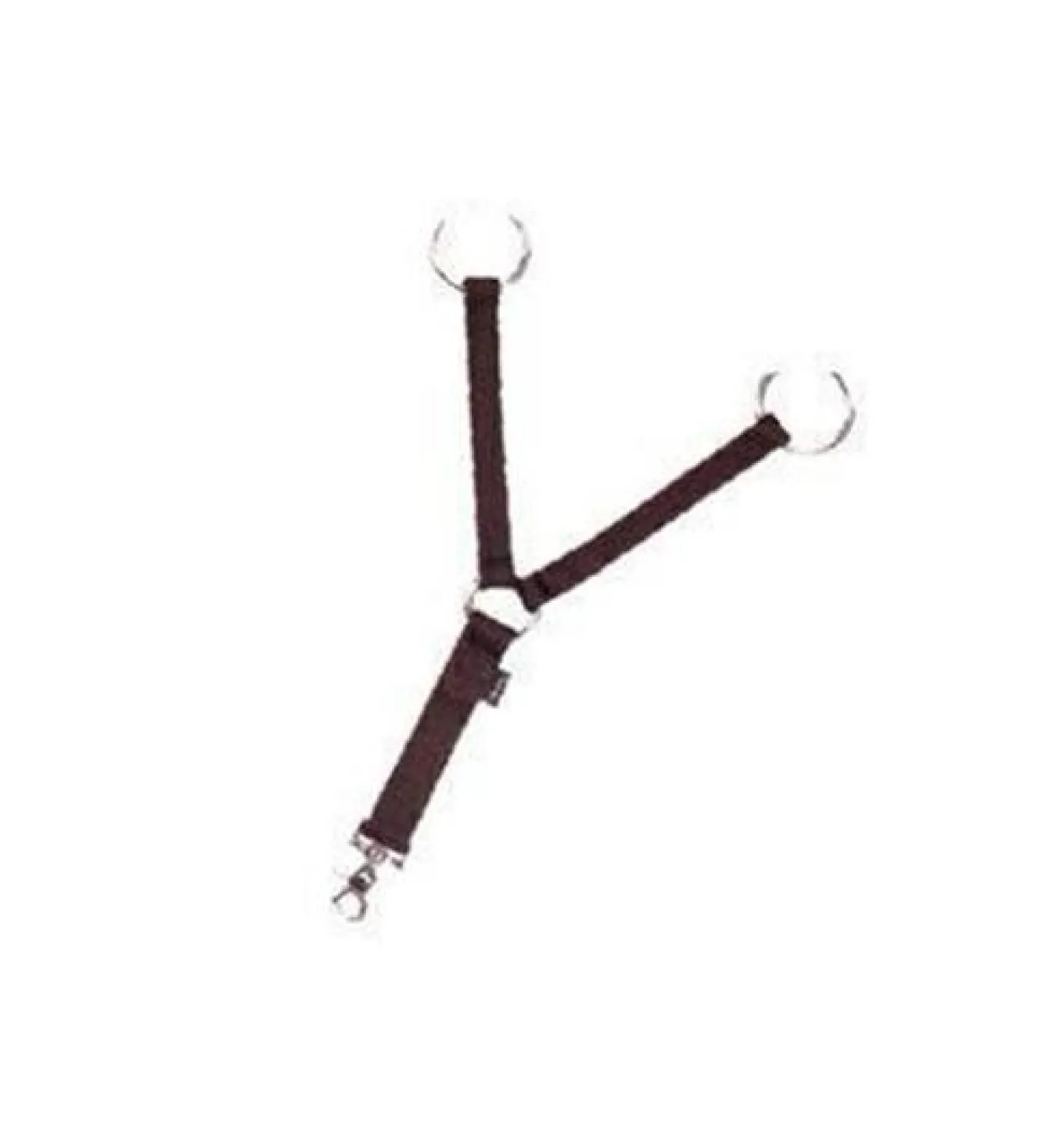 Weaver Nylon Breast Collar Attachment 2.5 cm x 30.5 cm