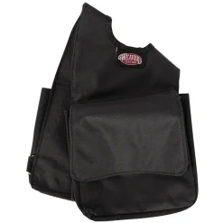 Weaver Nylon Pommel Bag