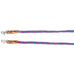 Weaver Poly Roper Reins 16 mm