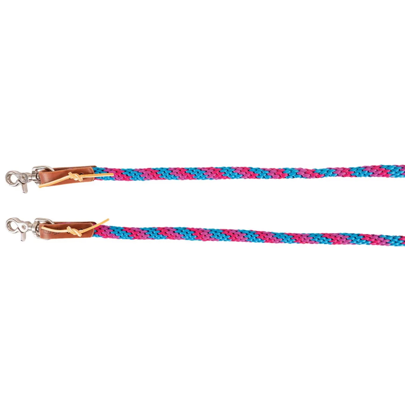 Weaver Poly Roper Reins 16 mm