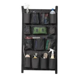 Weaver Trailer Door Grooming Caddy