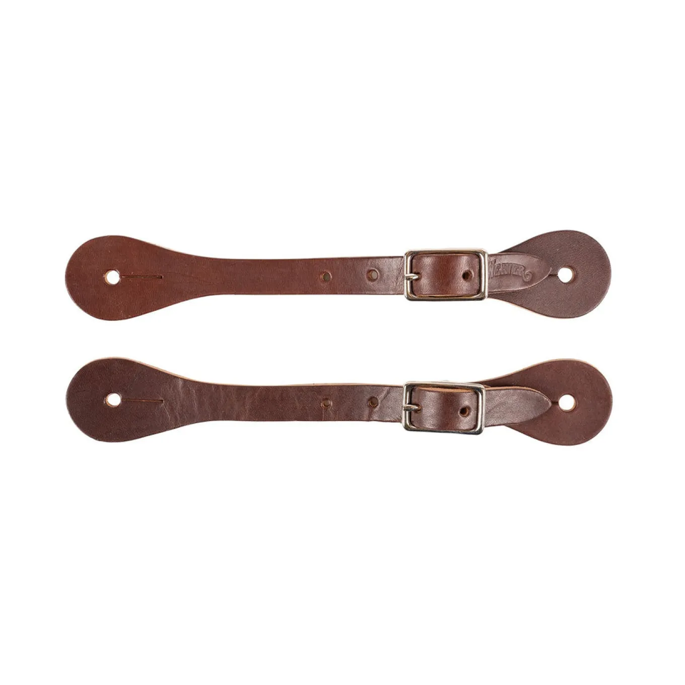 Weaver Western Spur Straps - Ladies/Kids'