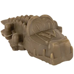 Whimzees Alligator Unpackaged