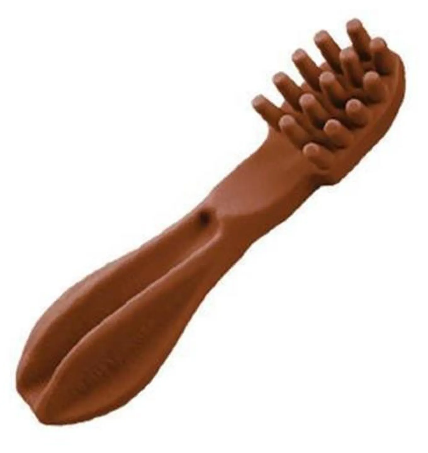 Whimzees Toothbrush Unpackaged