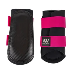 Woof Wear Club Brushing Boots