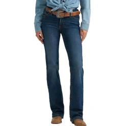 Wrangler Willow Ultimate Riding Jean