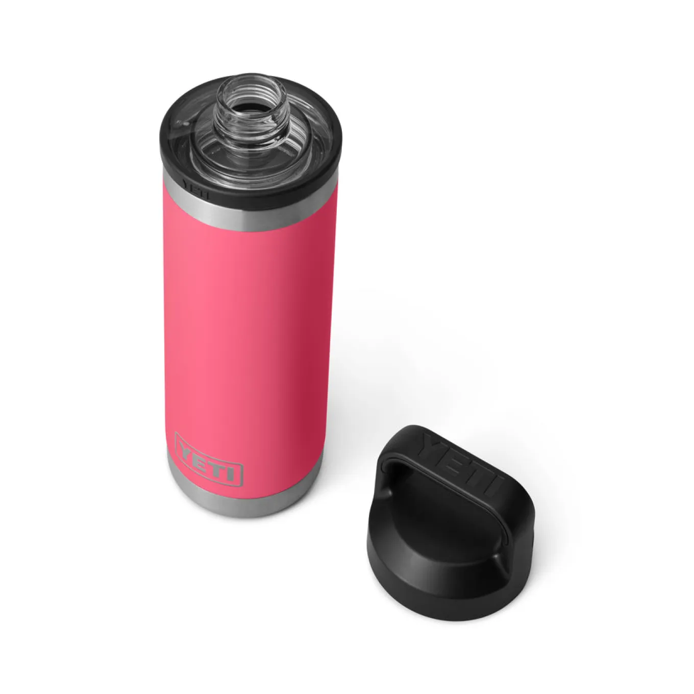 YETI Rambler Bottle W/ Chug Cap 532 mL