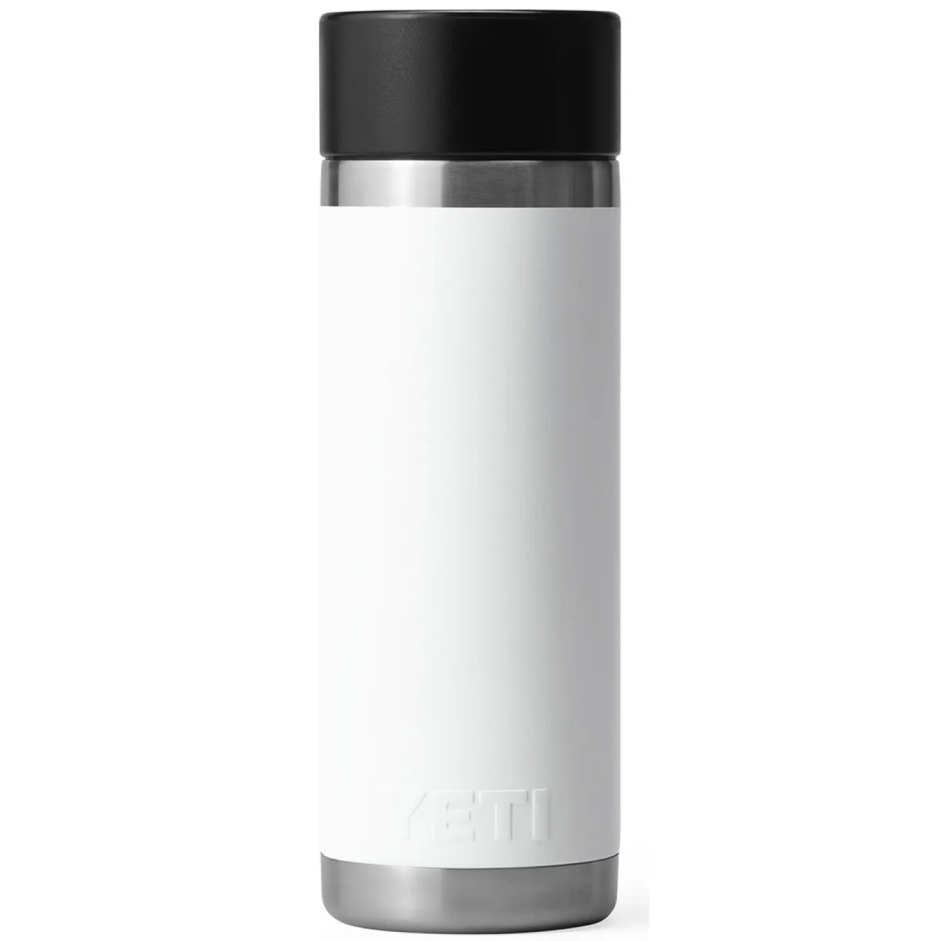 YETI Rambler Bottle W/ HotShot Cap 532 mL