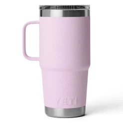 YETI Rambler Travel Mug W/ Stronghold Lid 591 mL